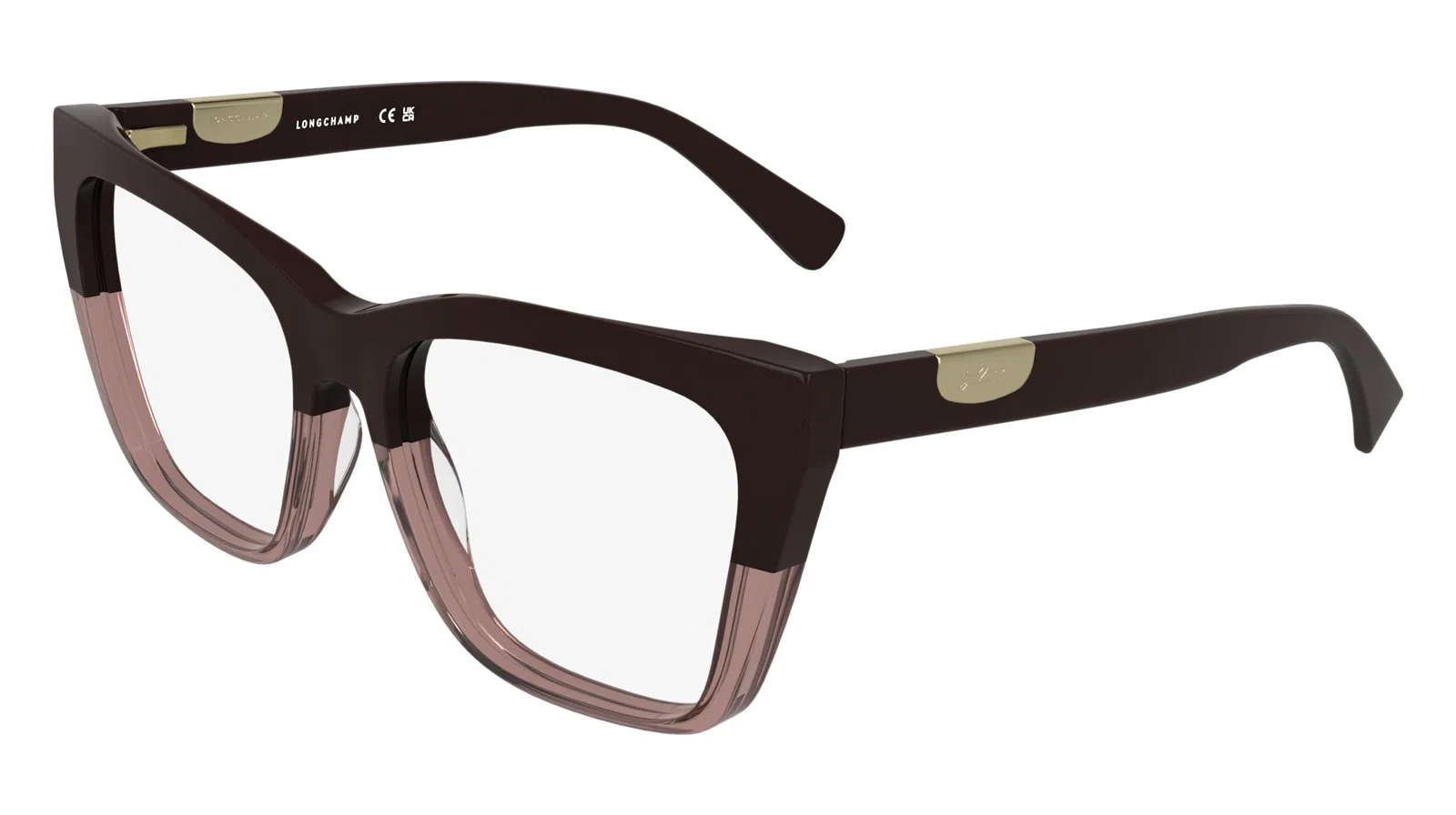 Longchamp LO2786MAG SET Eyeglasses - view 2